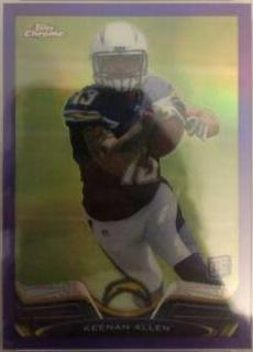 Keenan Allen