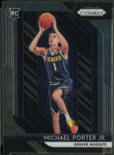 Michael Porter Jr.
