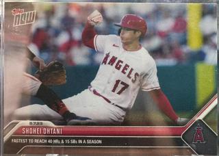 Shohei Ohtani