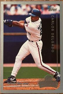 Carlos Delgado