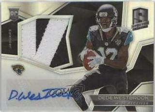 Dede Westbrook