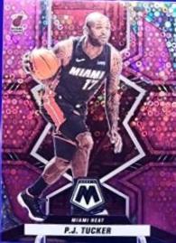 P.J. Tucker
