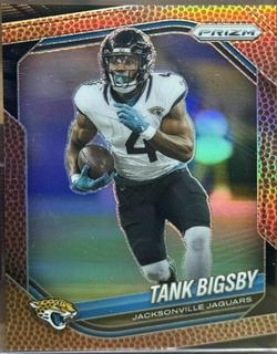 Tank Bigsby
