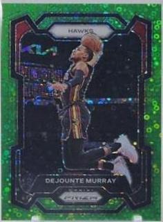 Dejounte Murray