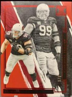 J. J. Watt