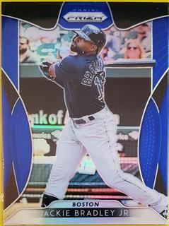 Jackie Bradley Jr.