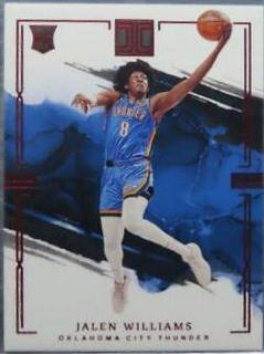 Jalen Williams