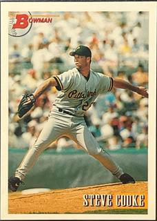 Steve Cooke