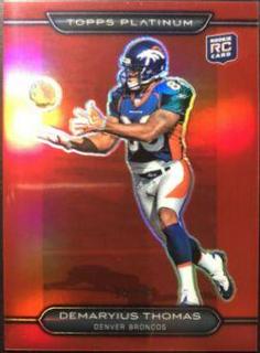Demaryius Thomas
