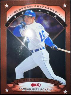 Johnny Damon