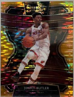 Jimmy Butler