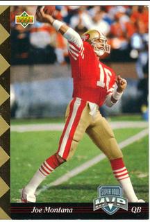Joe Montana