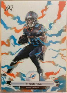Tyreek Hill