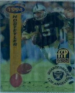 Jeff Hostetler