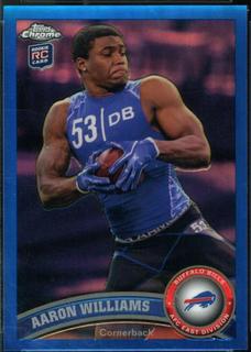 Aaron Williams