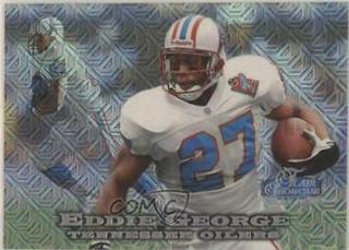 Eddie George