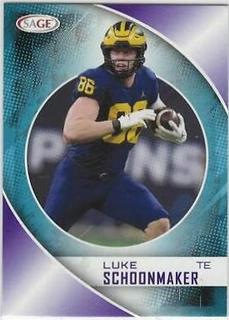 Luke Schoonmaker
