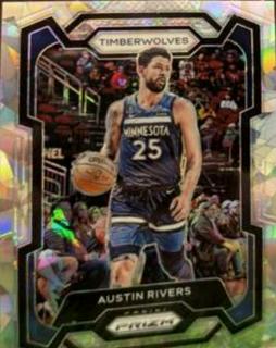 Austin Rivers