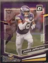 Justin Jefferson