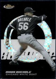 Mark Buehrle