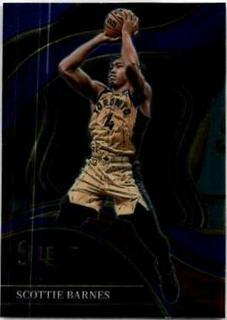 Scottie Barnes