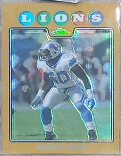 Ernie Sims