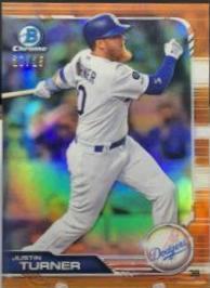 Justin Turner