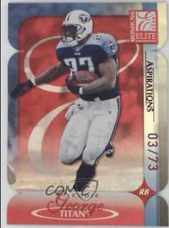 Eddie George