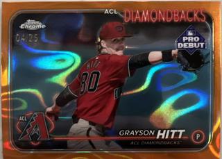 Grayson Hitt