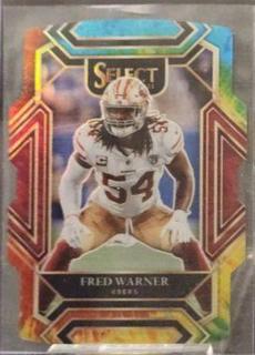 Fred Warner