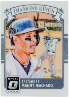 Manny Machado