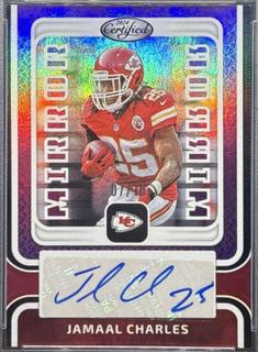 Jamaal Charles