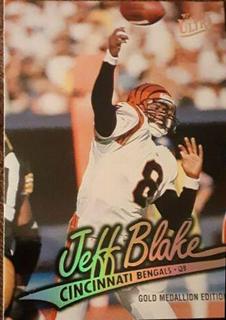Jeff Blake