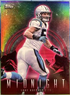 Luke Kuechly