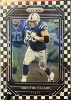 Quenton Nelson