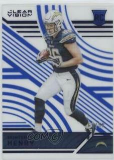 Hunter Henry