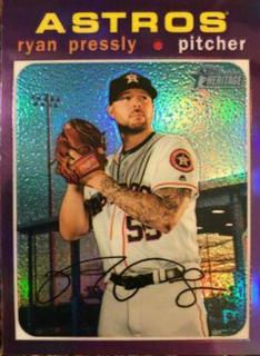 Ryan Pressly