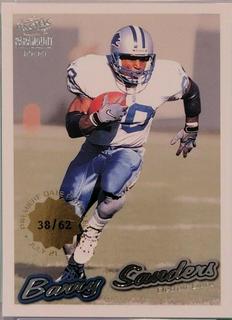 Barry Sanders
