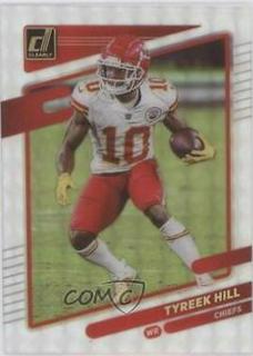 Tyreek Hill