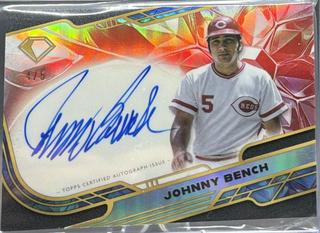 Johnny Bench