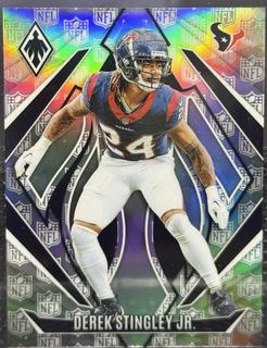 Derek Stingley Jr.