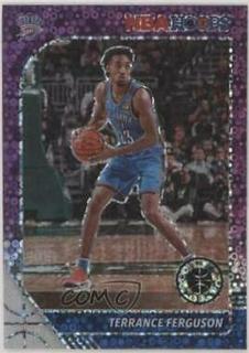 Terrance Ferguson