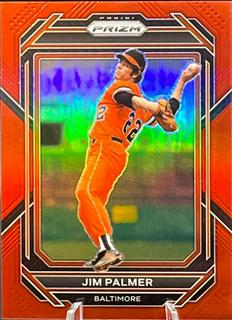 Jim Palmer