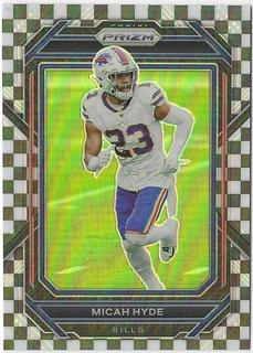 Micah Hyde