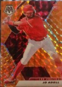 Jo Adell