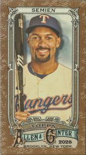 Marcus Semien