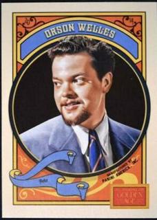 Orson Welles