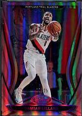 Damian Lillard