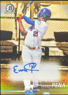 Elian Pena