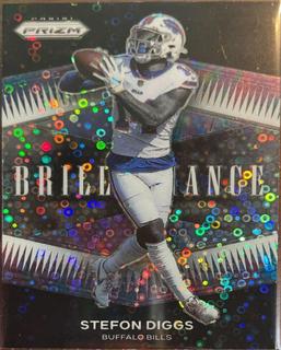 Stefon Diggs